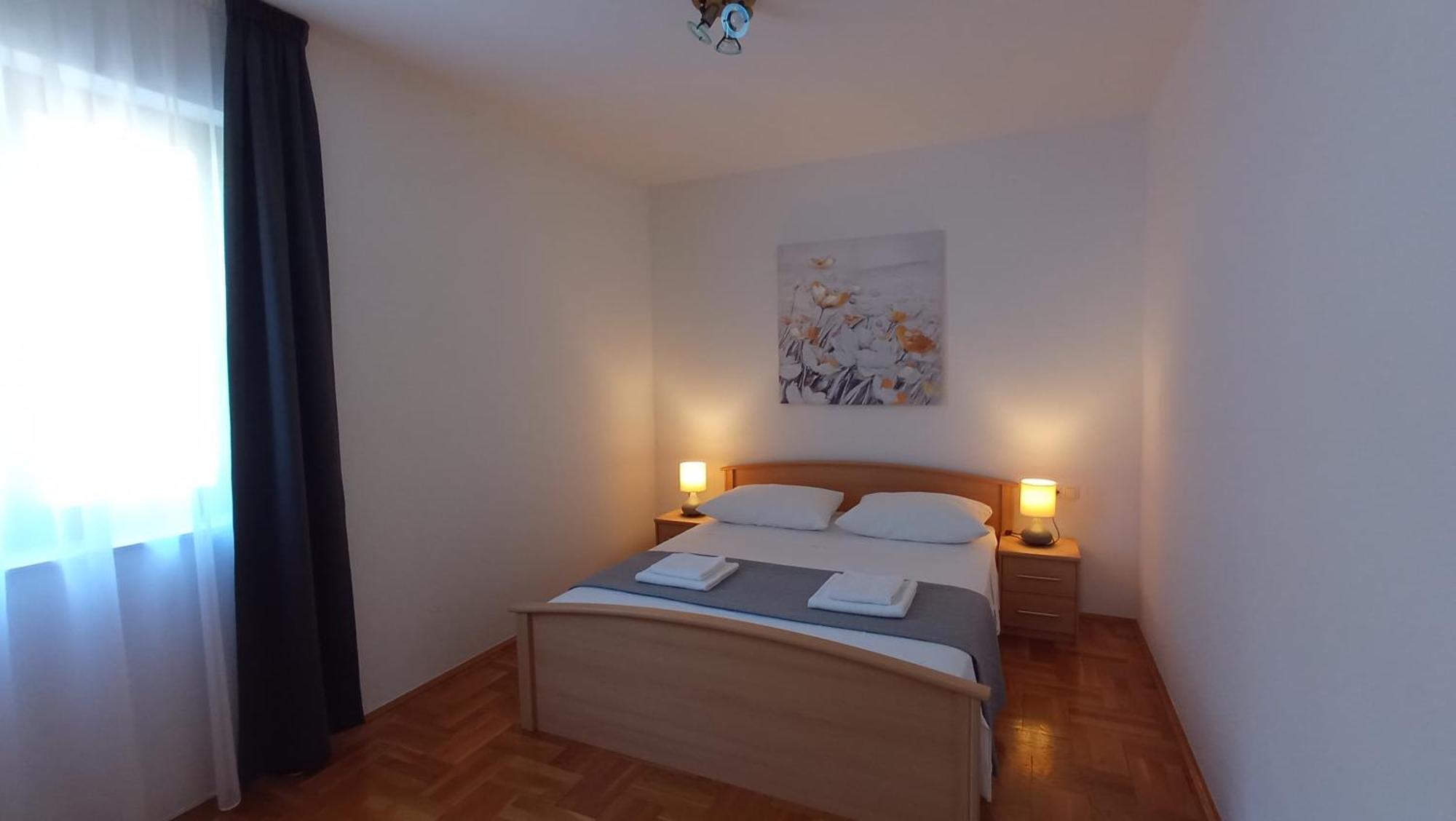 Apartmani Ferdi Trogir Exterior photo