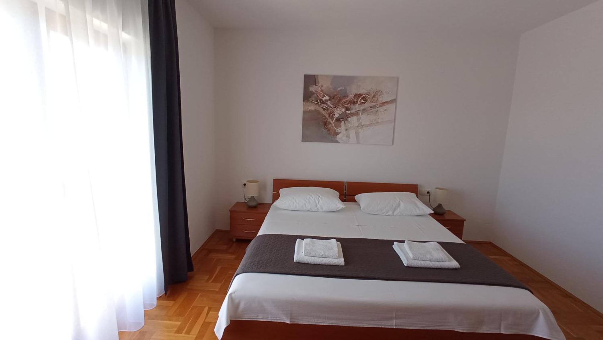 Apartmani Ferdi Trogir Exterior photo